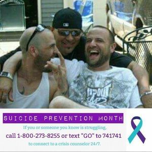 Meet your Posher, Andy